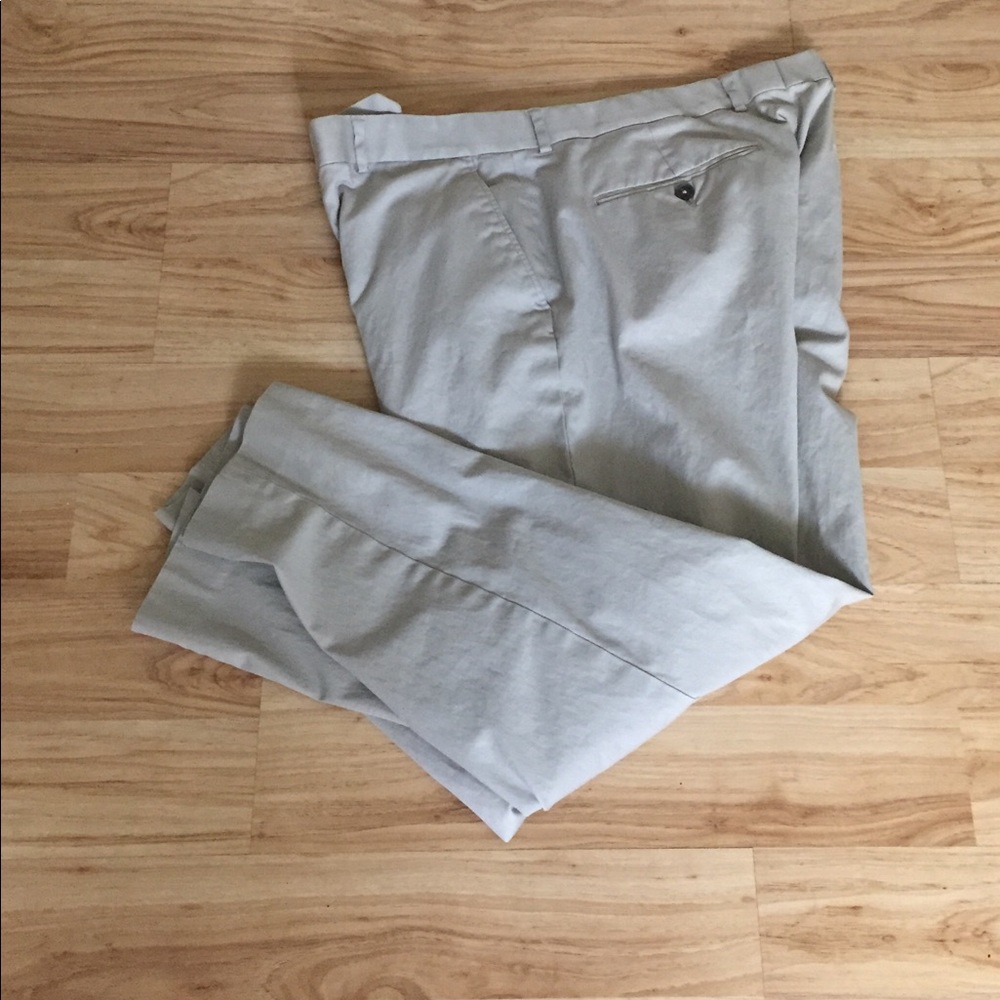 Express Design Studio Gray Producer Pants Men36x32